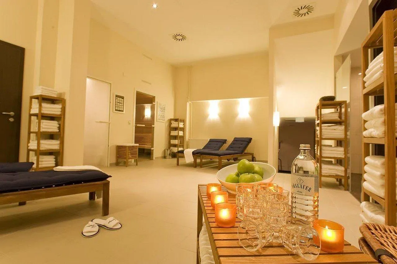 Aparthotel Livin Residence By Flemings Wien