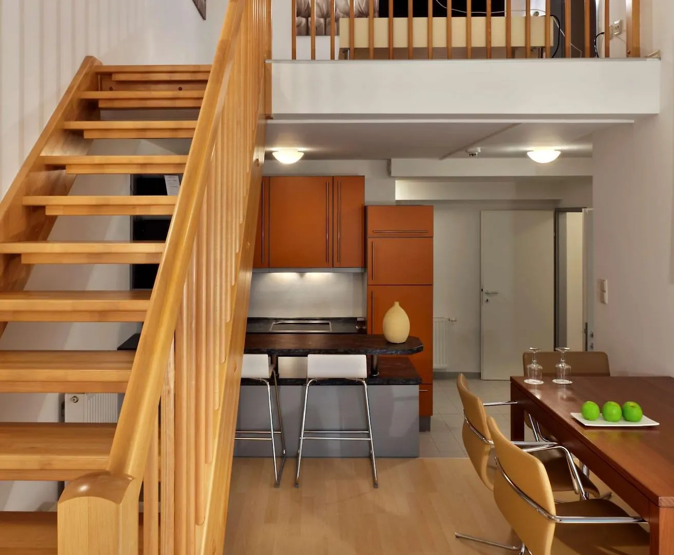Aparthotel Livin Residence By Flemings Wien