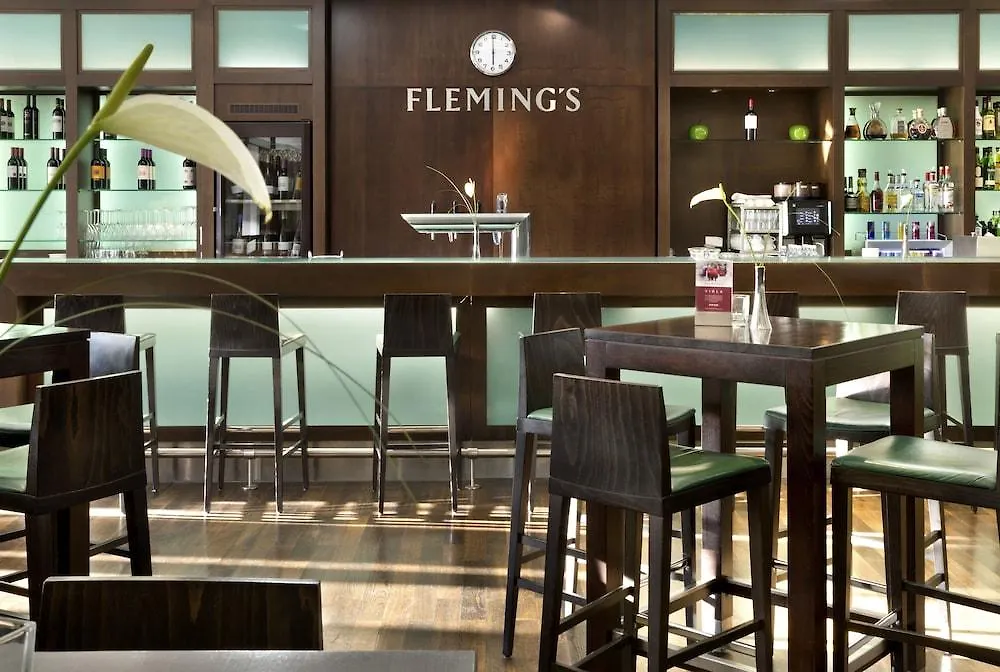 Livin Residence By Flemings Wien Vídeň