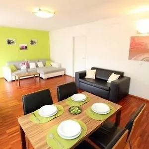Hotel apartamentowy Royal Living