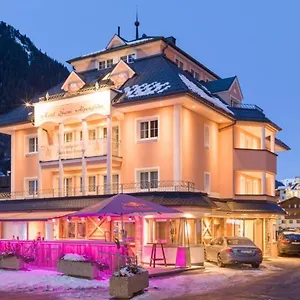**** Hotel Hotel24steps Österreich