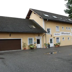 *** Gasthof Murhof Österreich