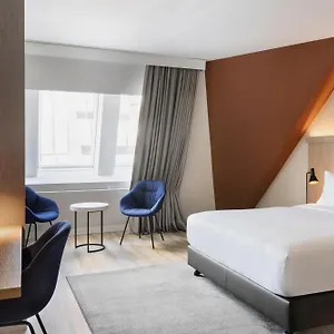 By Marriott East Aparthotel