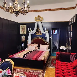 Luxury Near Castle Gasthof