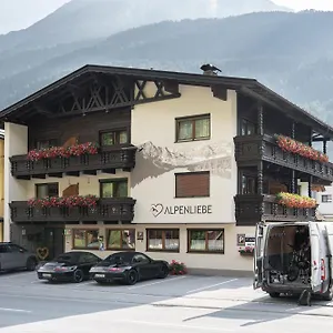  Gasthof Anneliese Österreich