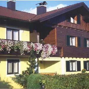 ** Gasthof Haus Kernstock Österreich