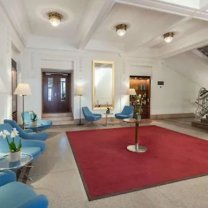 Nh Belvedere Otel