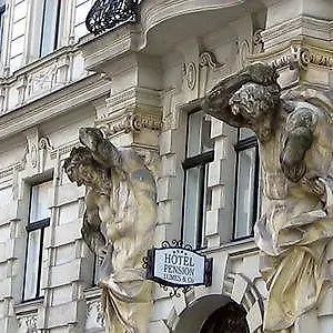 Casa de hóspedes Lumes - Self Check In, Viena