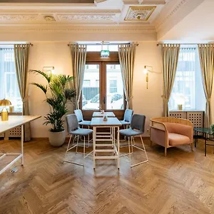 Starlight Salzgries Vienna