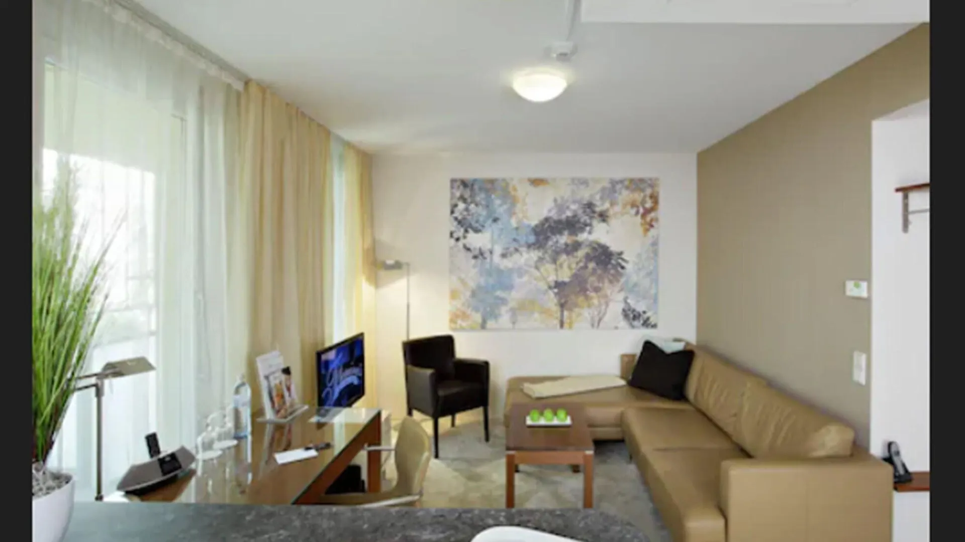 LiViN Residence by Flemings Wien Aparthotel