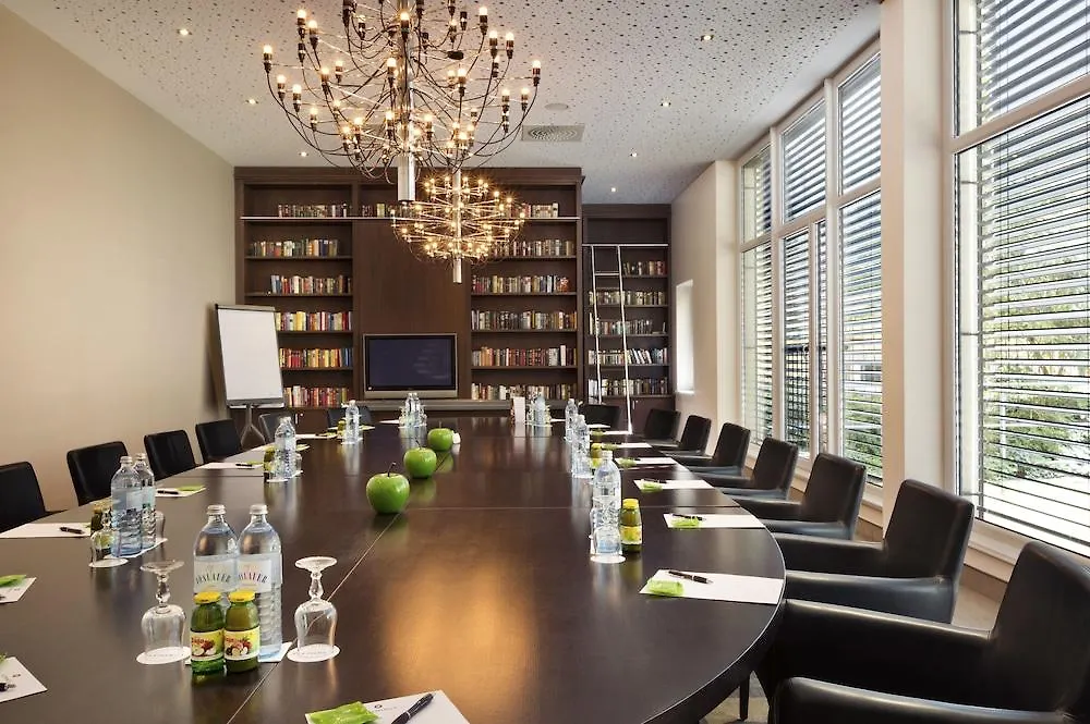 Aparthotel LiViN Residence by Flemings Wien