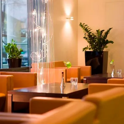 **** Aparthotel LiViN Residence by Flemings Wien Österreich