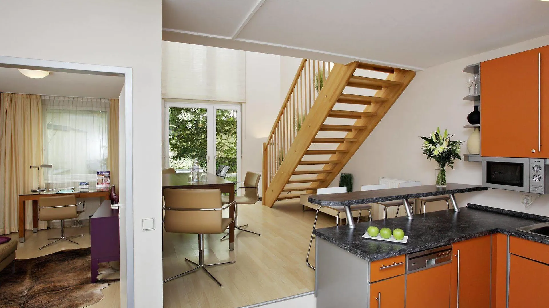LiViN Residence by Flemings Wien 4*,  Österreich