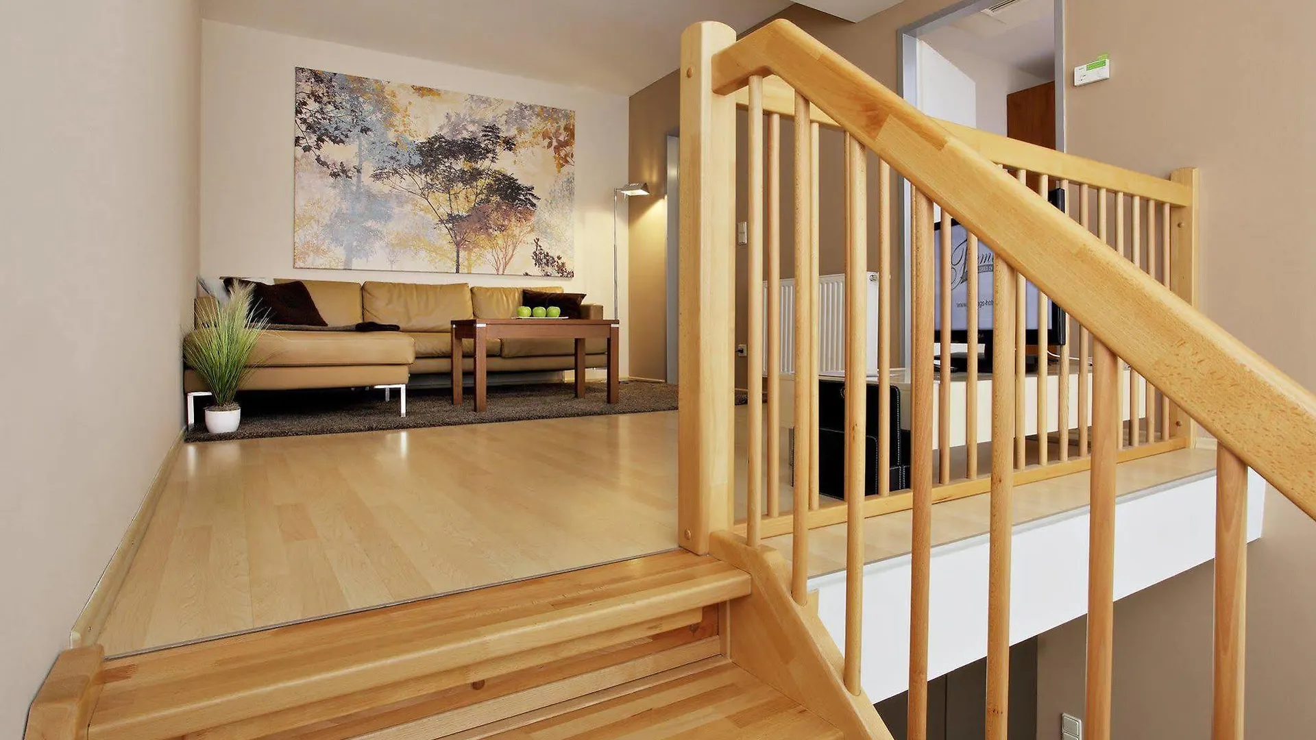 LiViN Residence by Flemings Wien