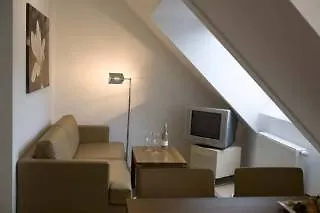 LiViN Residence by Flemings Wien 4*,