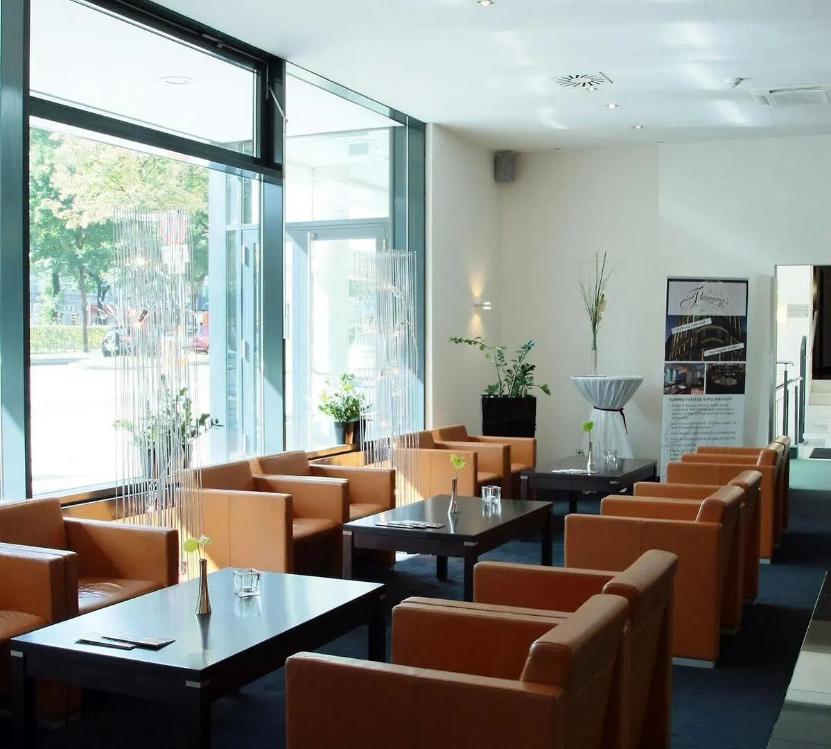 LiViN Residence by Flemings Wien