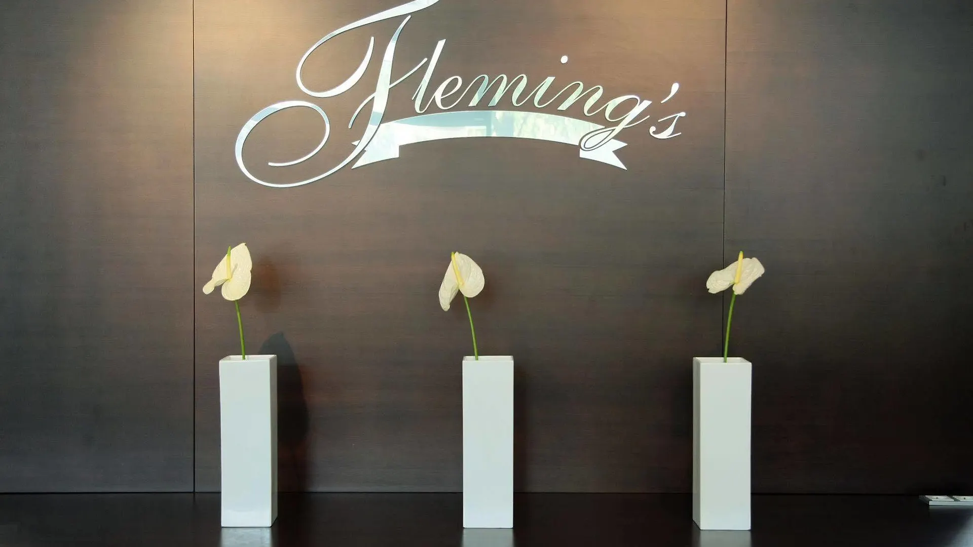**** Aparthotel LiViN Residence by Flemings Wien Österreich