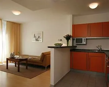 LiViN Residence by Flemings Wien