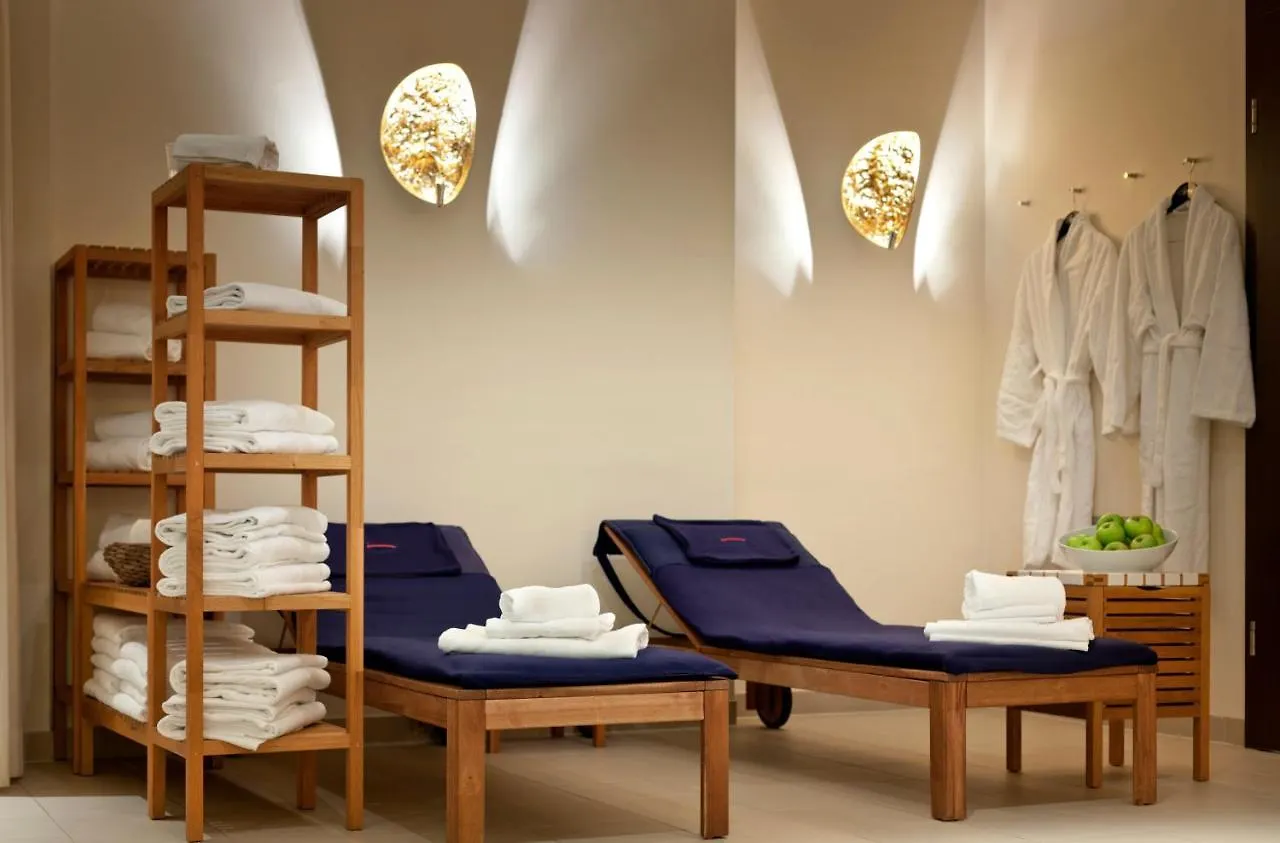 LiViN Residence by Flemings Wien 4*,