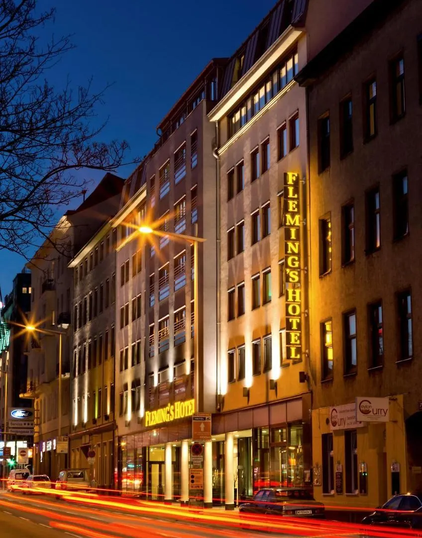 LiViN Residence by Flemings Wien Österreich