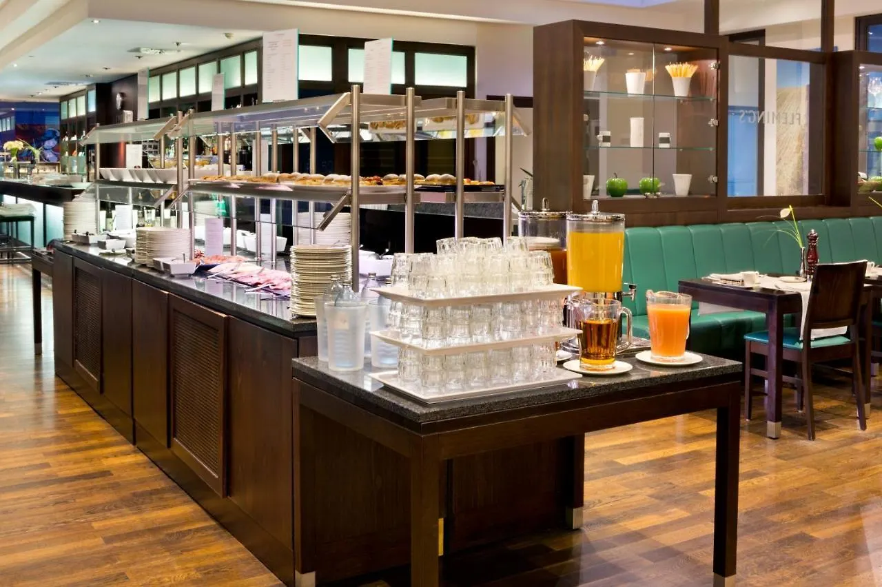 LiViN Residence by Flemings Wien