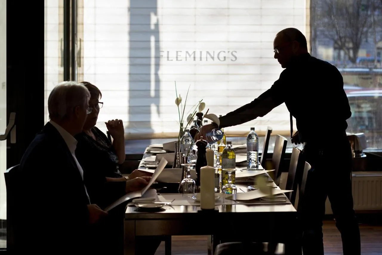 LiViN Residence by Flemings Wien Aparthotel
