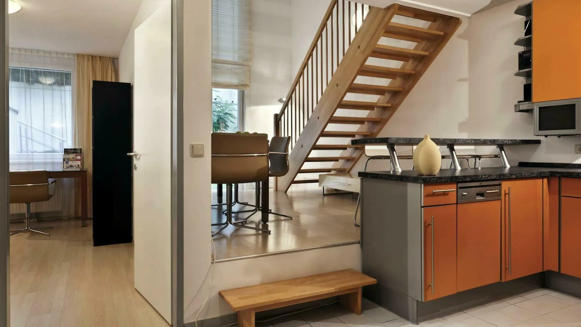 LiViN Residence by Flemings Wien Aparthotel