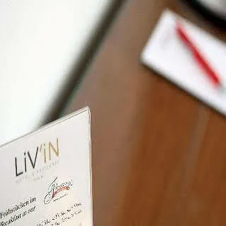 **** Aparthotel LiViN Residence by Flemings Wien Österreich