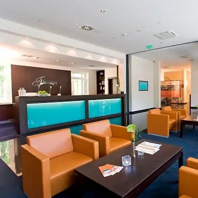 Livin Residence By Flemings Wien 4*,